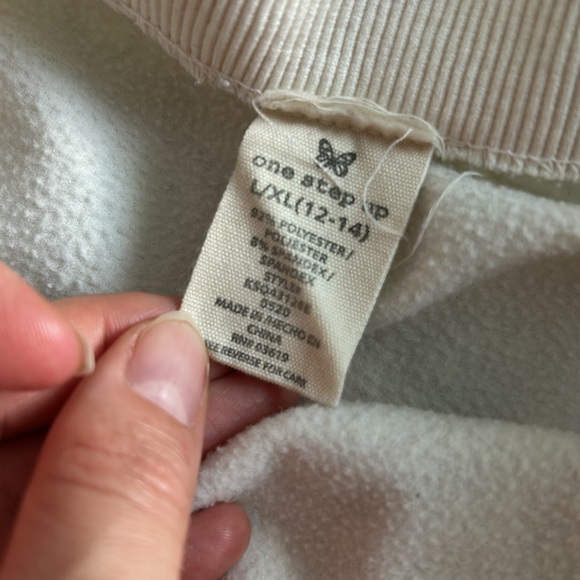 Cute leggings with unicorn and heart print - Picture 7 of 7